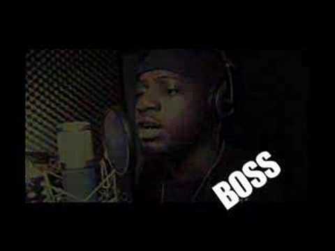 GRÖDASH and LA FOUINE in the studio