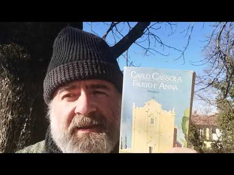 Il libro della domenica: "La ragazza di Bube" di Carlo Cassola