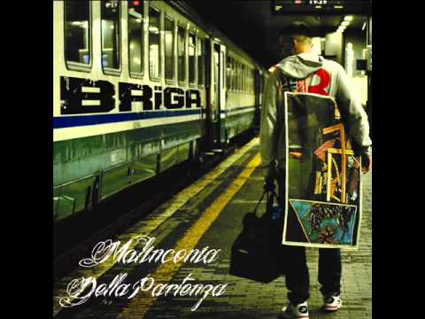 Briga ft. Coez - Mai regalato