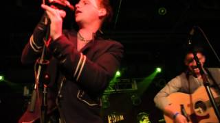 The Dunwells The Hand That Feeds