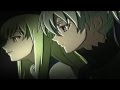 Fuzz - Darker Than Black (AMV) 