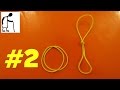 Series Or Parallel Rubber Bands 2 Power From Stretch