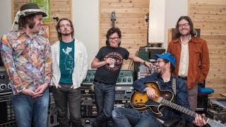 White Denim - Live @ From The Basement 2022