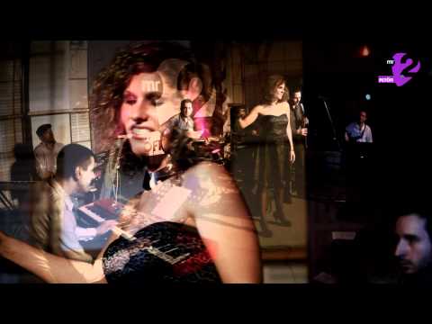 Fábián Juli and Zoohacker - Like A Child (Mr2 AKusztik live)