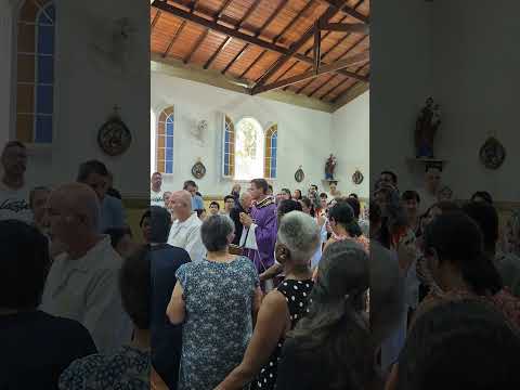 4o. Domingo do Advento, Capela  Santa Matilde, @perogeriodemelo