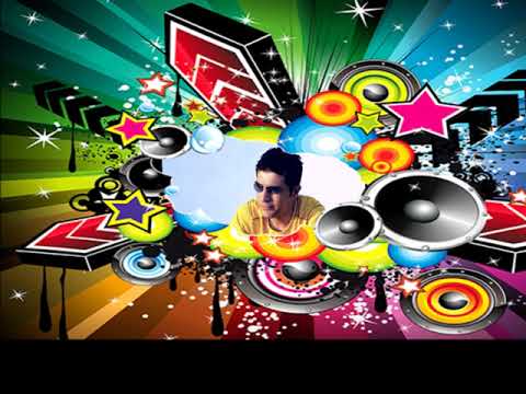 DJ MEGA STAR - SAHSENEM _ SENSIN