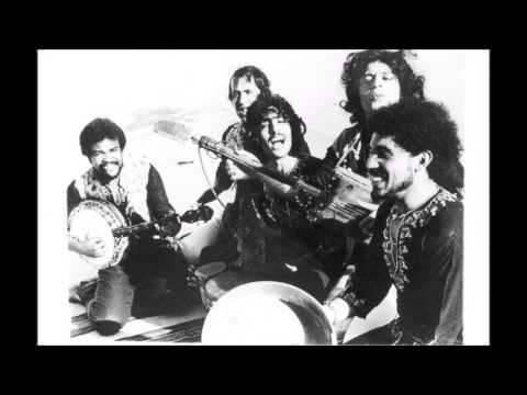 Nass El ghiwane - Alkassam (Golou)