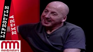 Interview with Mickey Thomas