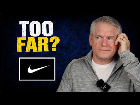 Nike's Biggest Mistake Was a Strategy That Worked