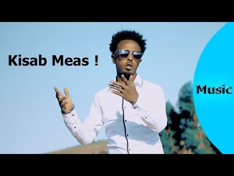ela tv - Million Goytom - Kisab Meas -  Eritrean Music 2019 - ( Official Music Video )