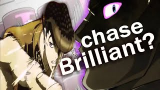 Batta's Chase is BRILLIANT?! | JoJo's Bizarre Adventure: Diamond is Unbreakable