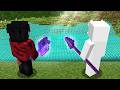 100 Players VS Minecraft S Strongest Weapons