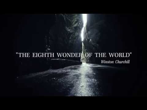 Strada della Forra - The eighth wonder of the world