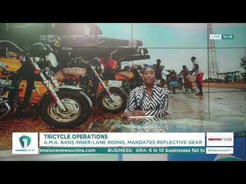 Aboboyaa Operators Face Sanctions Over New AMA Safety Directives