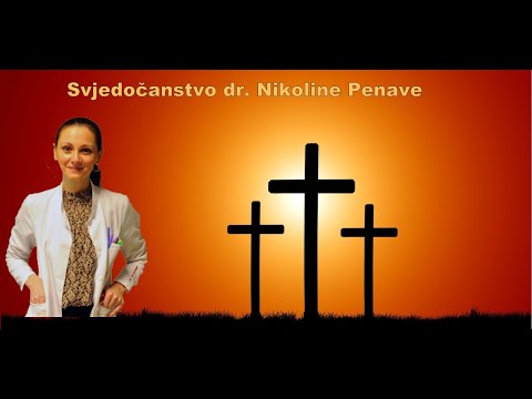 SVJEDOČANSTVO DOKTORICE MEDICINE O PATNJAMA U MIJEŠANOM BRAKU