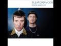 SLEAFORD MODS tweet tweet tweet 