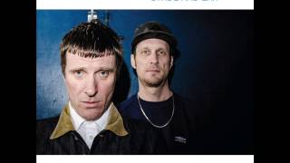 SLEAFORD MODS tweet tweet tweet █▬█ █ ▀█▀
