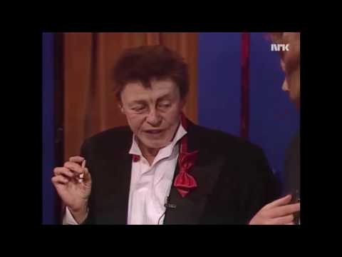 Kari Simonsen Spiller full mann