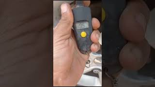 Dodge Durango año 2013 código C1502 TPMS