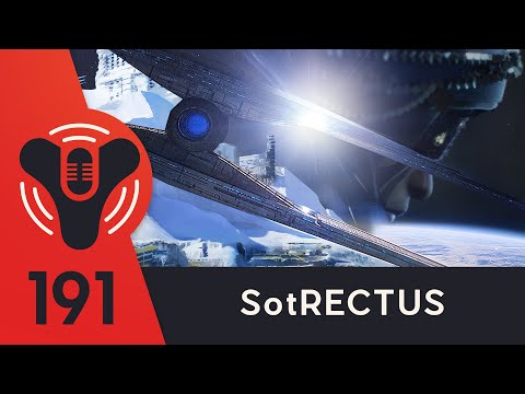 DCP Ep. 191 - Season Of The RECTUS