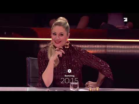 The Masked Singer Vorschau 1 für den 13.11.2021 (ProSieben)