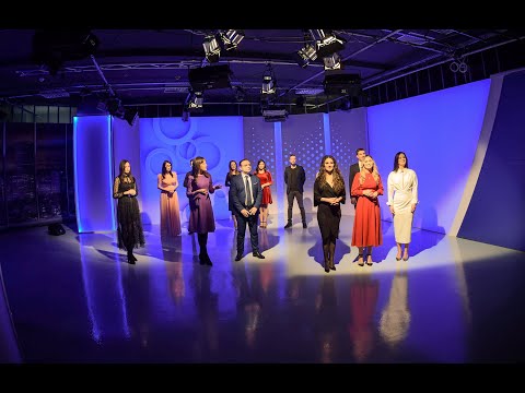 Ediție Specială de lansare A7TV pe rețelele de cablu din România