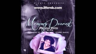 Precious Paris - Mommy Dearest ft. Jade Alston
