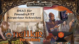 Körperlose Schrecken
