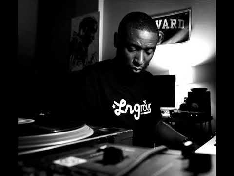 9th Wonder     The 9th Wonder Tape