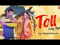Toll Laag Rya Uttar Kumar Kavita Joshi Harjeet Deewana New Haryanvi VideoSongs 2023