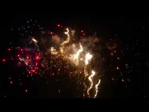 Dempsey roll 81 shot