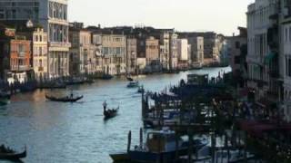 Venezia - Malika Ayane - Soul Waver