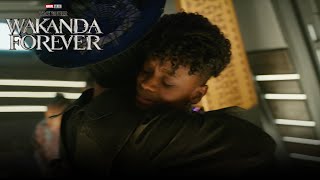Marvel Studios’ Black Panther: Wakanda Forever | Wakanda Forever