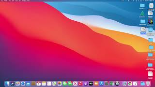 Fix Apple MAC VPN & WIFI connection