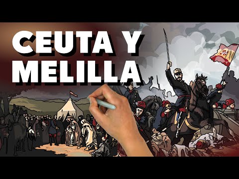 ¿Por qué Ceuta es Española? La Historia que Nadie Te Contó!