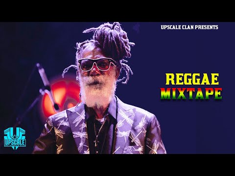 DJ MULLAZ X MC DIDO X MC MARIDADY - UPSCALE JAMMING THURSDAYS REGGAE MIXTAPE BEST OF 2021