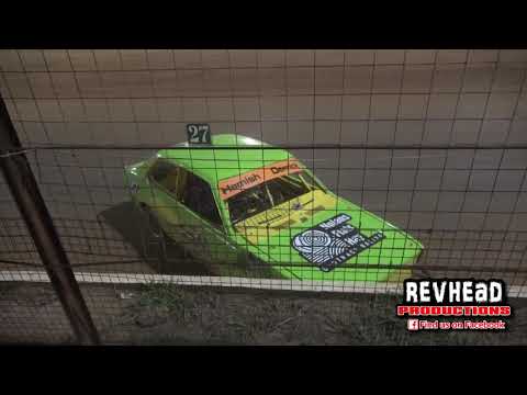 Thrills and Spills | 10th October 2020: Carina Speedway [Revhead]