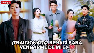 Humilló a su colega sin saber que era MULTIMILLONARIO 😱#dramas #películas #el #doramas #romance