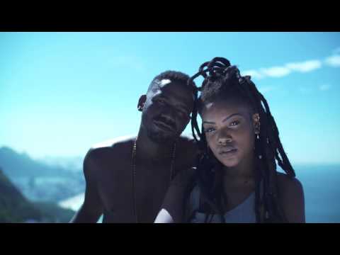 Jhama - Teaser EU QUERO QUE SE F...