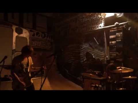 Materic (Full show) Live at SF Mini - Olomouc, Czech rep. 27.7.2015