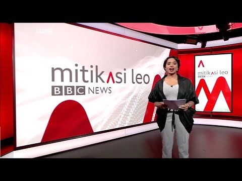MITIKASI LEO