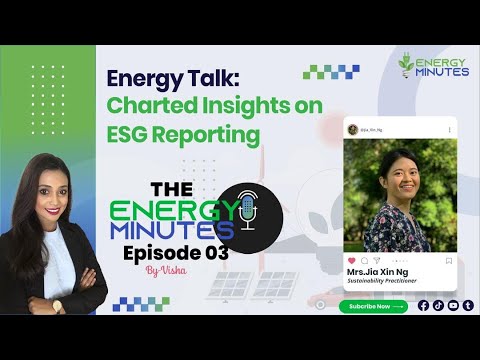 The Importance of ESG Reporting and How to Get Started for Your Business