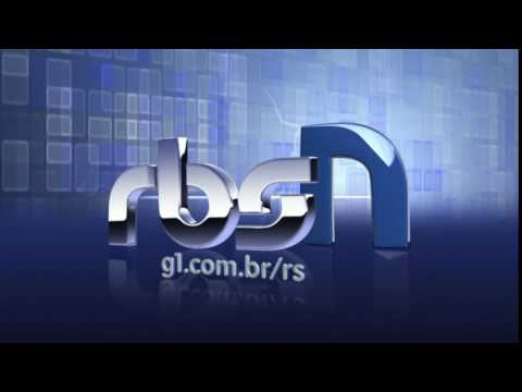 HD - Vinheta: Intervalo - RBS Notícias (G1)