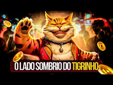 VENDEU A ALMA? A verdade sobre o JOGO DO TIGRINHO