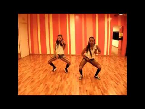 Vershon - Boom / Dhq Chrissy & Linda Ohlì