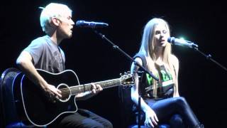 Avril Lavigne The Best Years Live Montreal 2011 HD 1080P