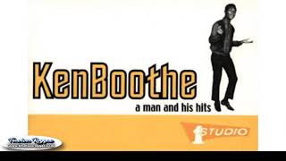 Ken Boothe - A Man &amp; His Hits