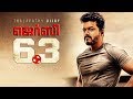 JERSEY 63 Trailer/ Thalapathy Vijay 63/ Atlee Tamil New Movie