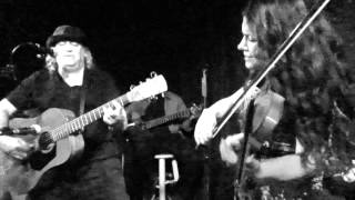 Danny Peck - "Crazy Blues"