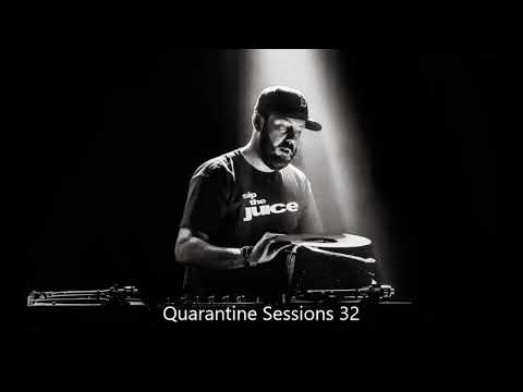 Quarantine Sessions #32 (Apr 2022, Jim Sharp & Friends)